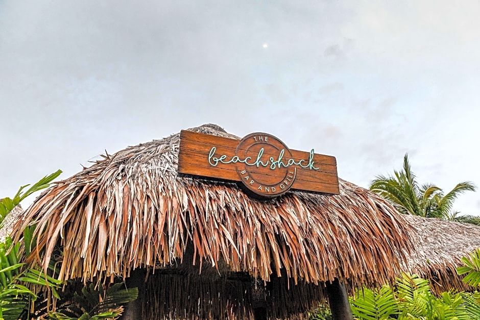 Club Wyndham Denarau Island Trademark by Wyndham