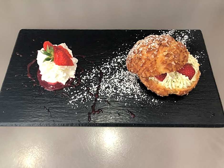 Campanile Tours Sud - Joue-Les-Tours