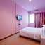 Palette Pink Cabana George Town