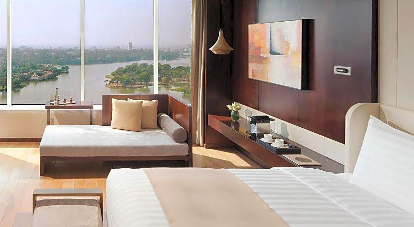 Melia Yangon