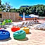 GRIFID Hotel Foresta - All Inclusive & Free GRIFID Beach - Adults Only