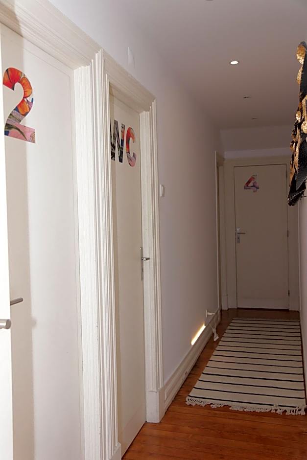 Botanic Views Guest House