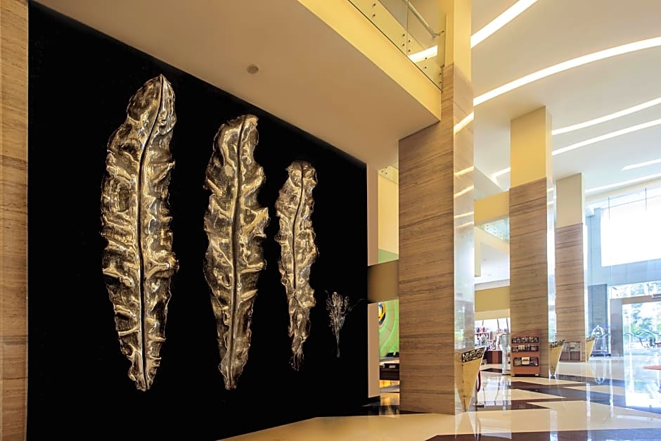 Grand Artos Hotel & Convention