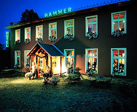 Hammers Landhotel GmbH