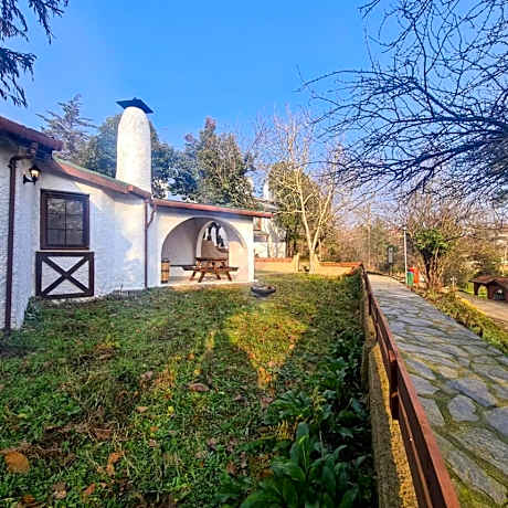 King Room with Lake View
