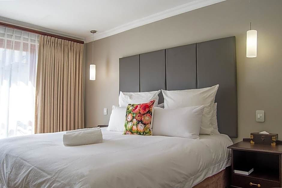 Ruslamere Hotel and Conference Centre