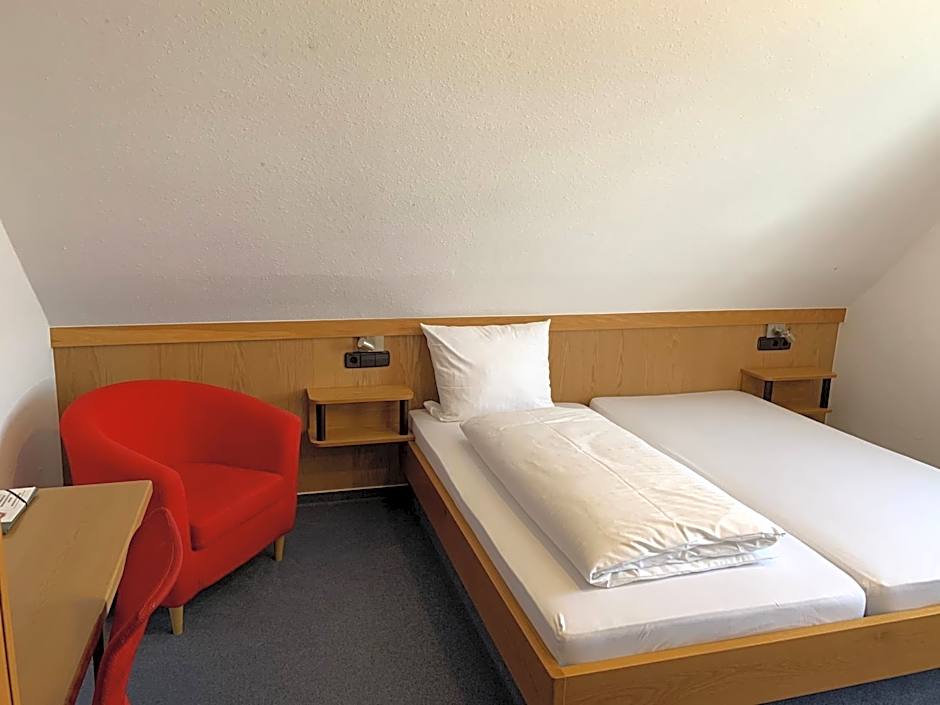 Gasthof Hotel Adler Inneringen