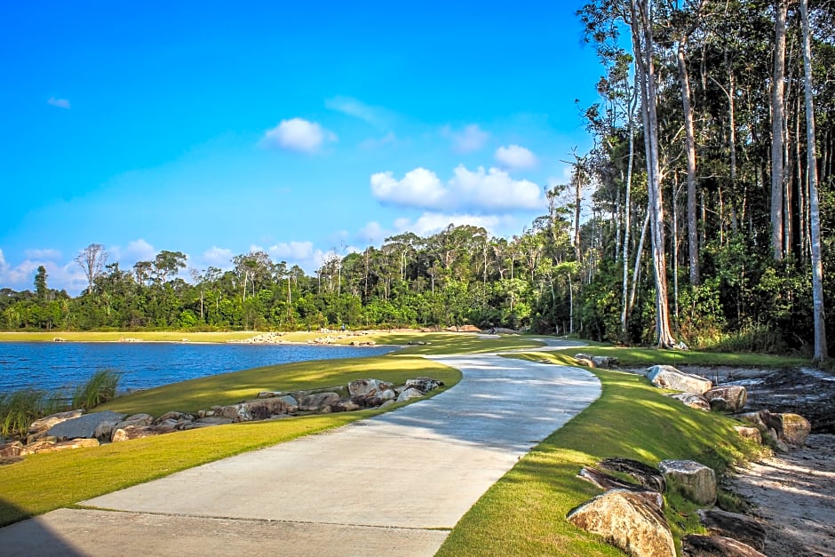 Grand Lagoi Hotel Bintan