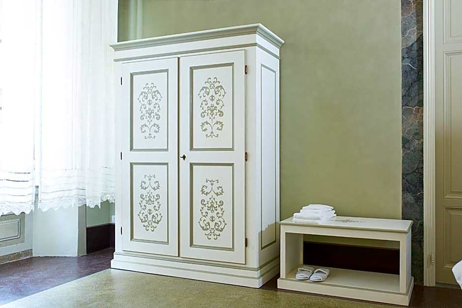 Palazzo D'Oltrarno - Residenza D'Epoca
