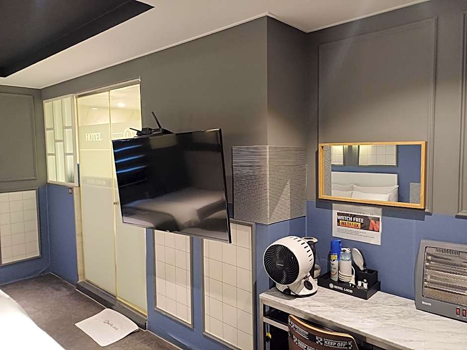 Louis Hotel Gangneung