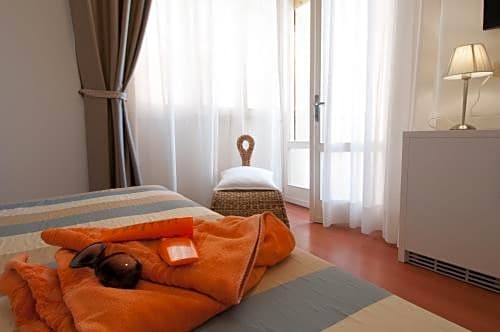 Hotel Telenia