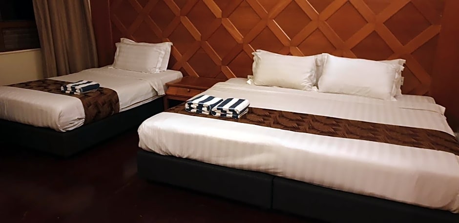 Lagoon Residence @ Langkawi