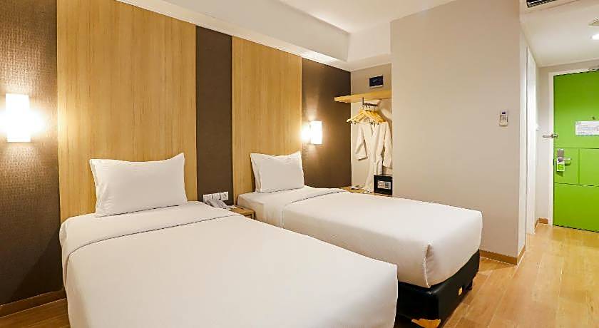 Hotel Citradream Bintaro