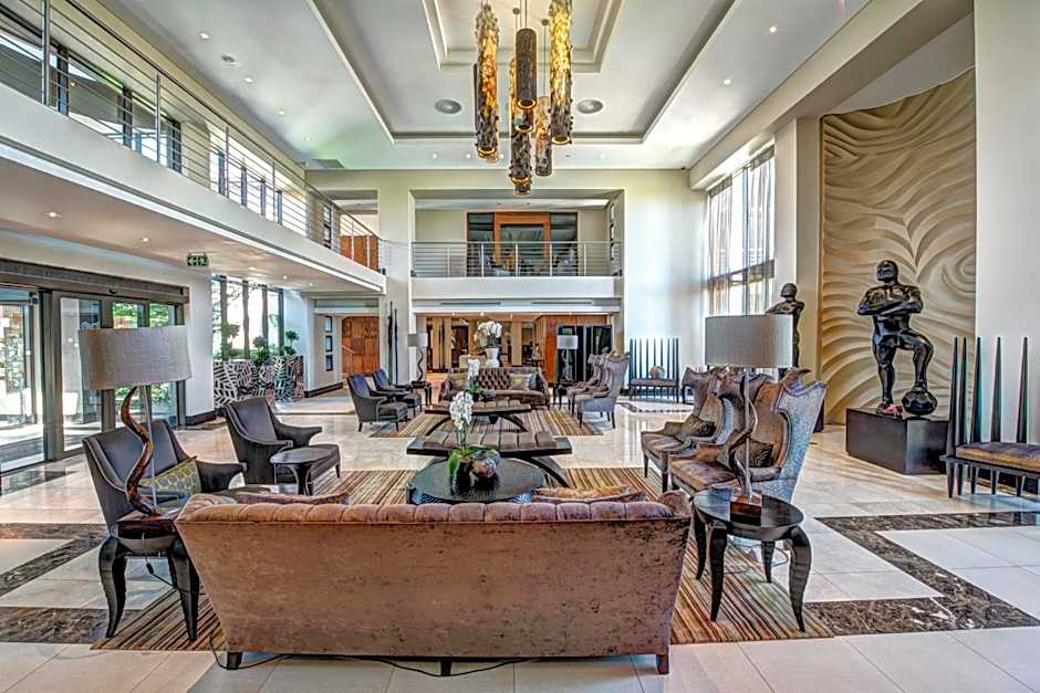 Royal Marang Hotel