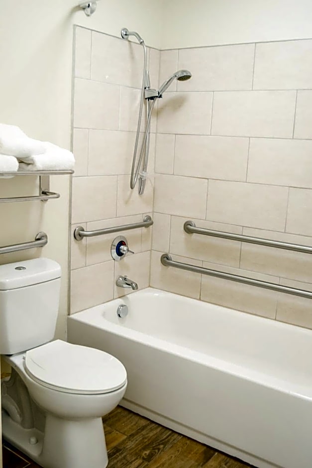 SureStay Hotel by Best Western Bowling Green North