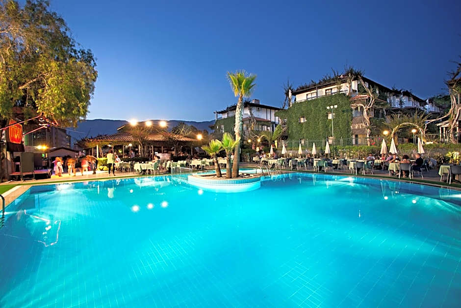 Titan Club Hotel Ultra All Inclusive