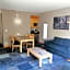 Holiday Inn Express Mexico Reforma By IHG