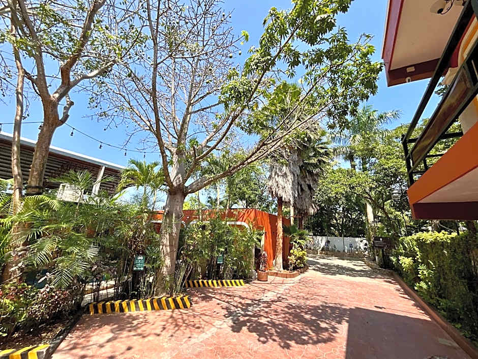 El Zaguán Colonial by GuruHotel