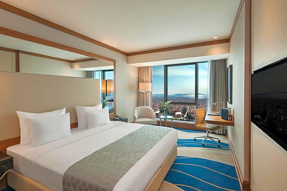 Elite World Grand Istanbul Kucukyali