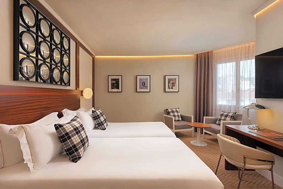 Hotel Ercilla de Bilbao, Autograph Collection