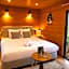Hotel Les Lodges de Vaugrigneuse