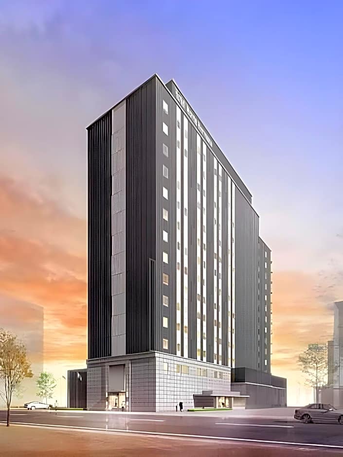 Hotel Monte Hermana Fukuoka