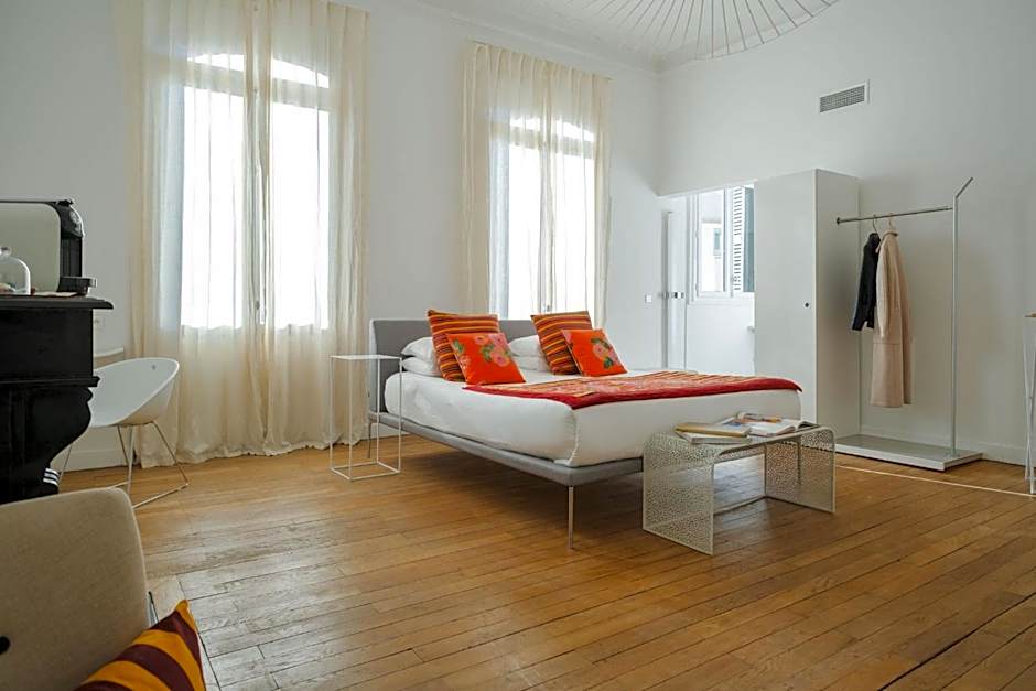 L'Hôtel Particulier Beziers