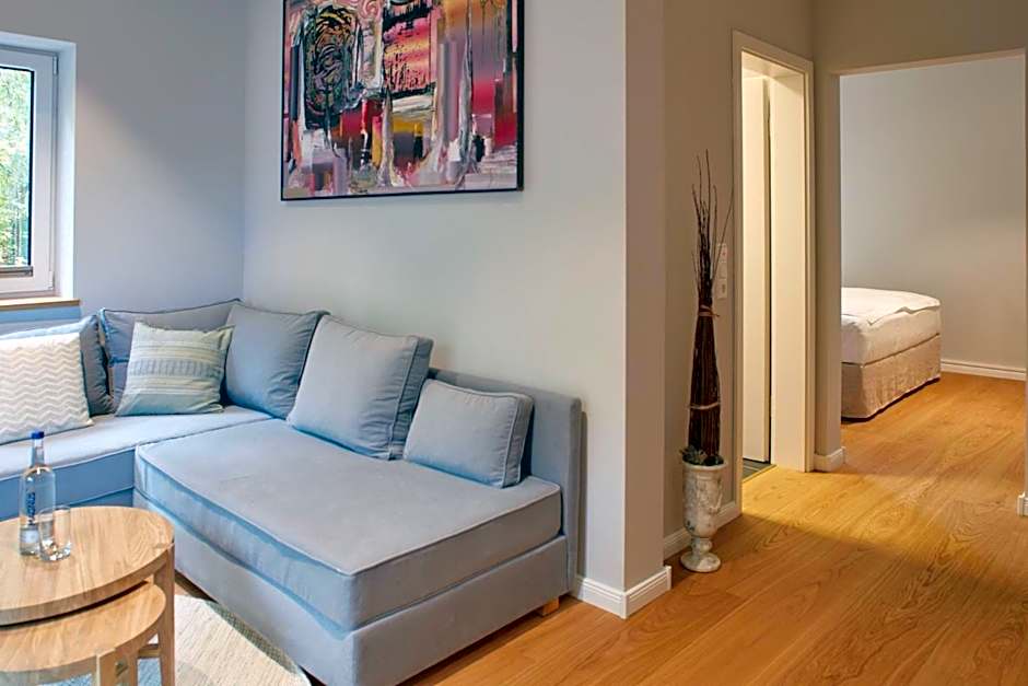 Boutique Hotel Waldwiese