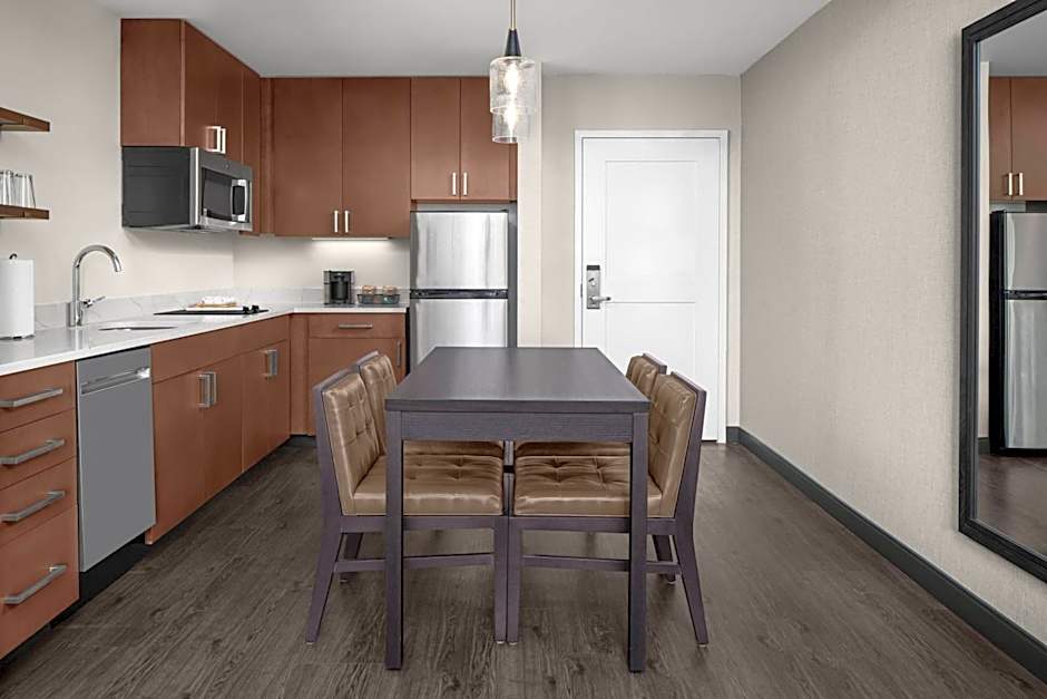 Residence Inn by Marriott Jacksonville East