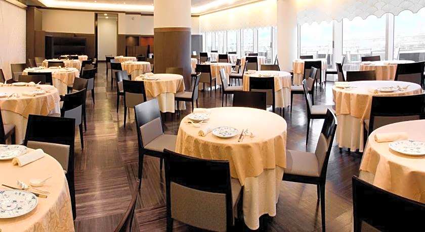 The Yokohama Bay Hotel Tokyu