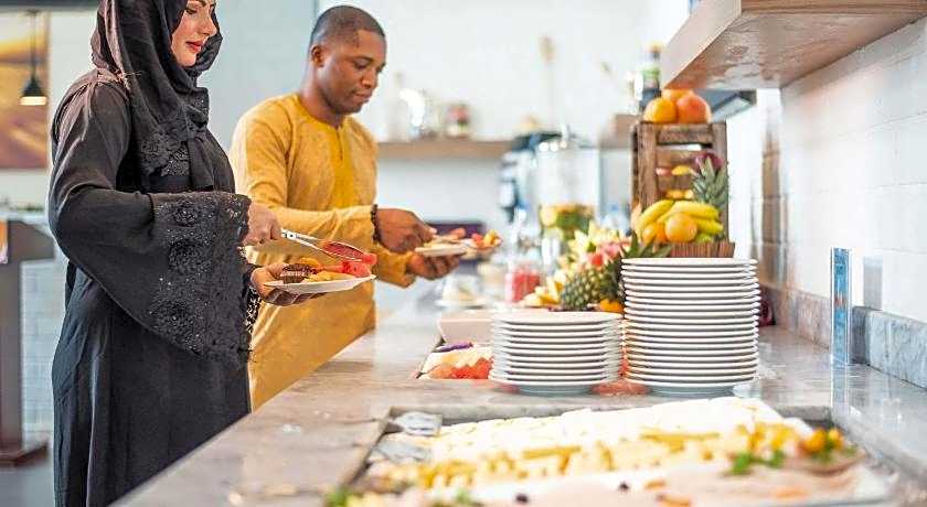 Ibis Styles Dragon Mart Dubai