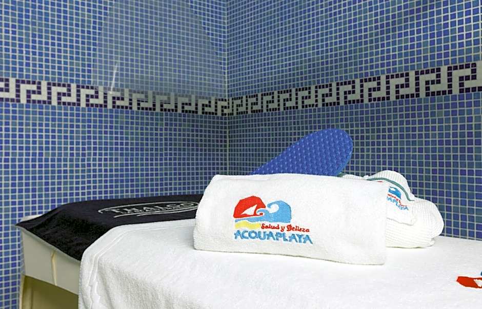 Senator Cadiz Spa Hotel