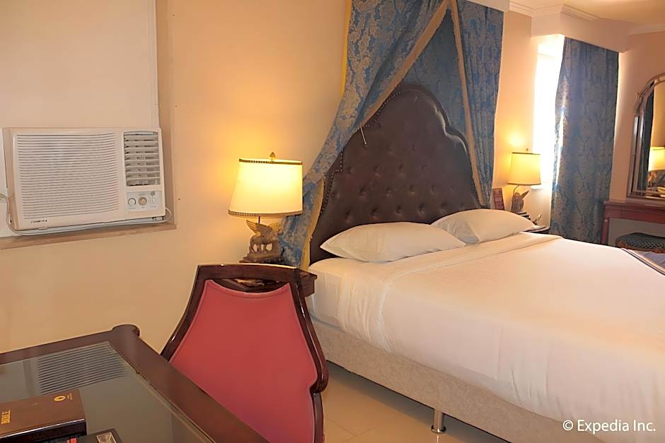 Subic Bay Venezia