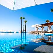 BelAir SunClub Cabos by Krystal Grand