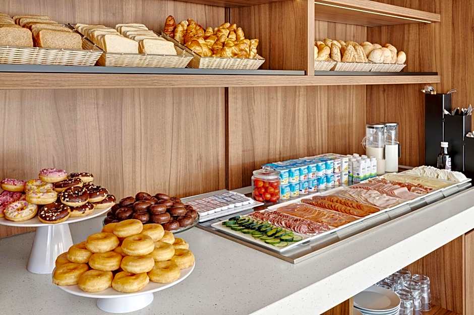 B&B HOTEL Leiria Fatima