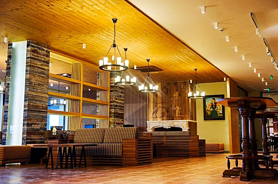 Hot Springs Medical and SPA