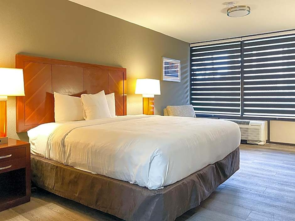 GreenTree Hotel & Extended Stay I-10 FWY Houston, Channelview, Baytown