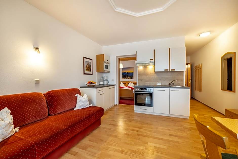 Aparthotel Dachsteinblick