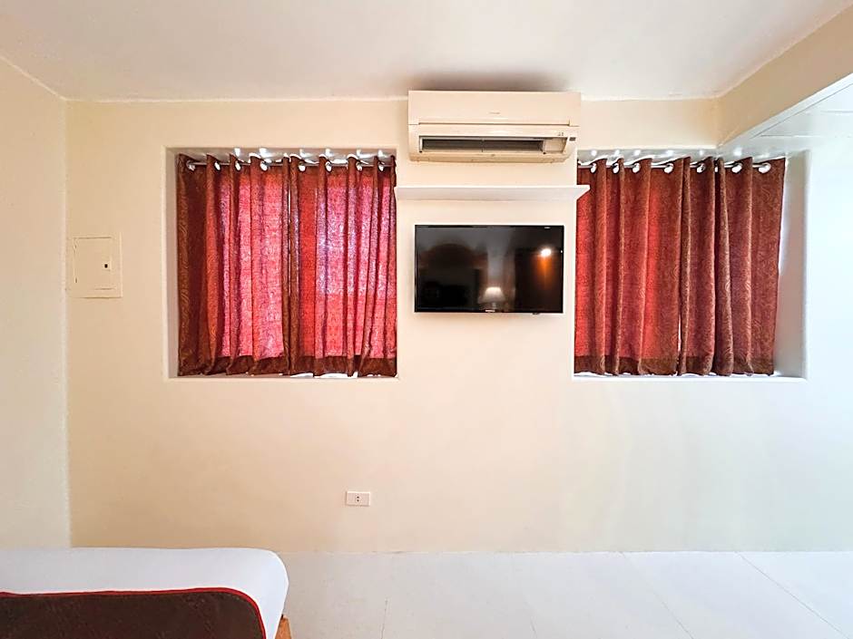 Palladium Suites Hotel