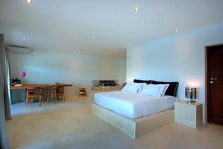 The Apartments Ubud