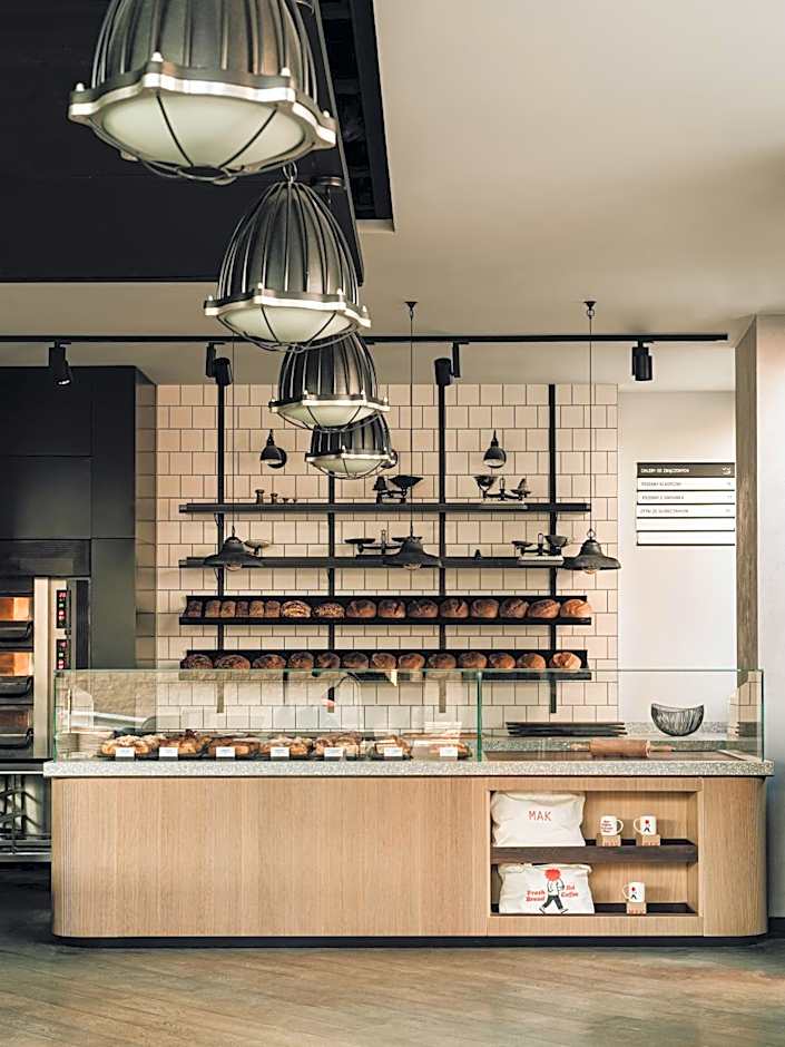 PURO Kraków Kazimierz