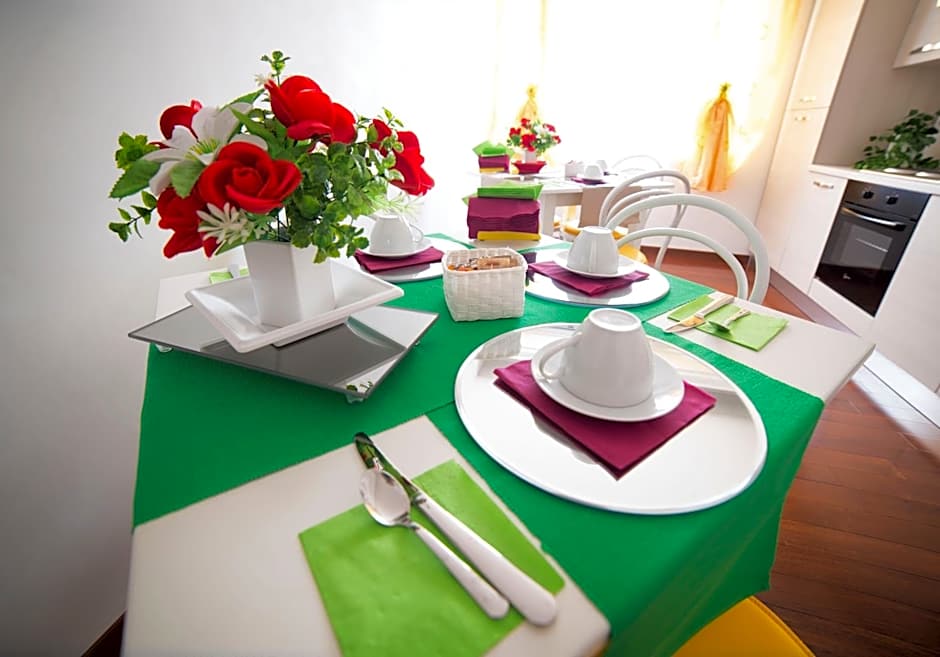 Di Fronte alla Cupola