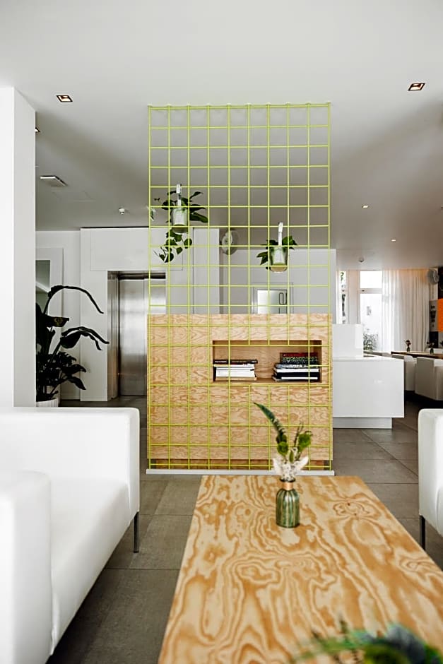 The Pure, a member of Design Hotels