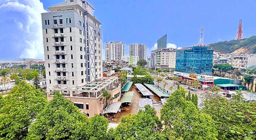 Halong Boutique Hotel