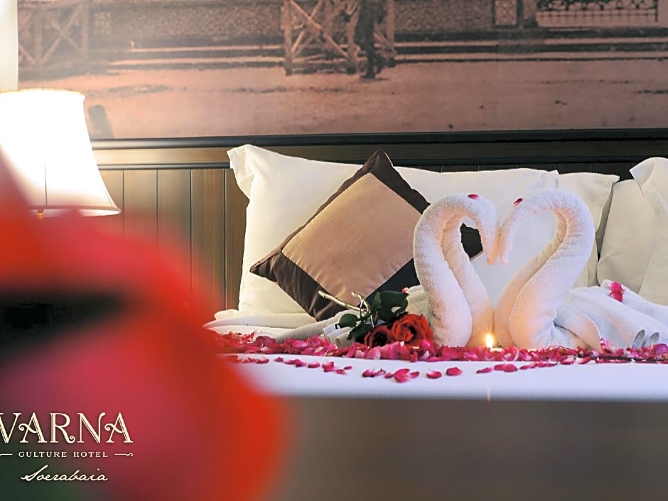 Varna Culture Hotel Soerabaia