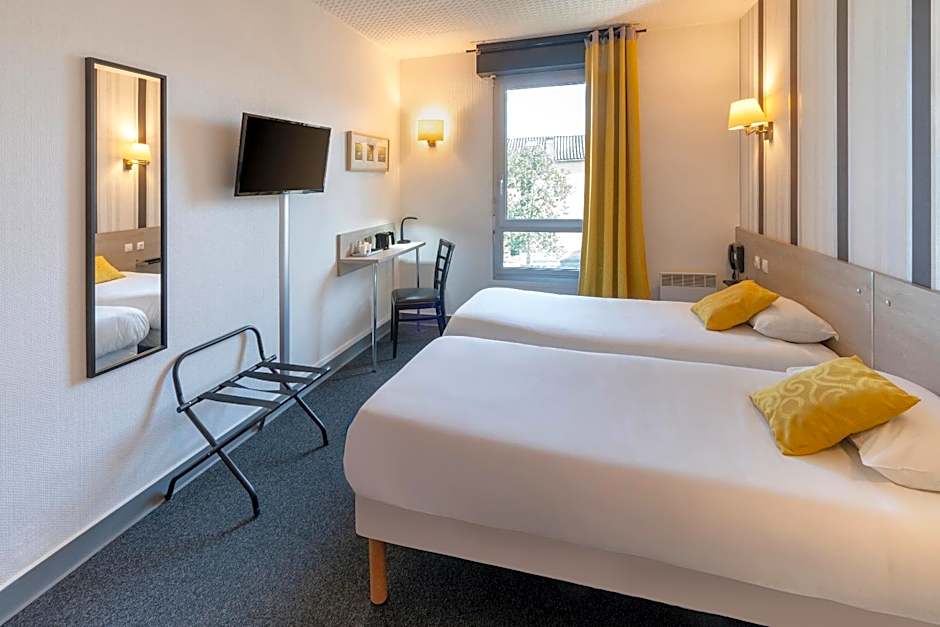 Sure Hotel by Best Western Angouleme