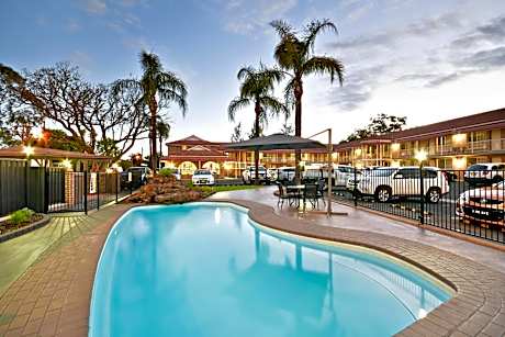 The Aberdeen Motel