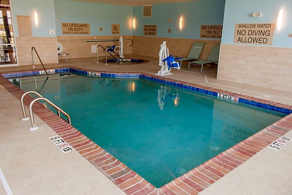 SpringHill Suites by Marriott Sumter