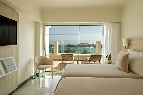 The Reserve Penthouse Suite Ocean View