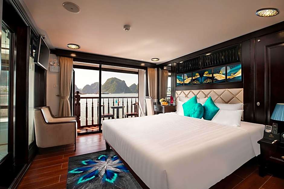 Alisa Cruise Halong